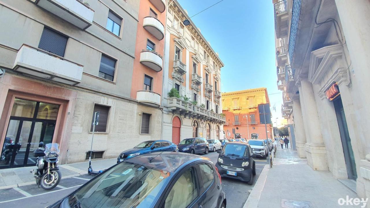 Hotel Dimora Beluga - Bari Centro Exterior foto