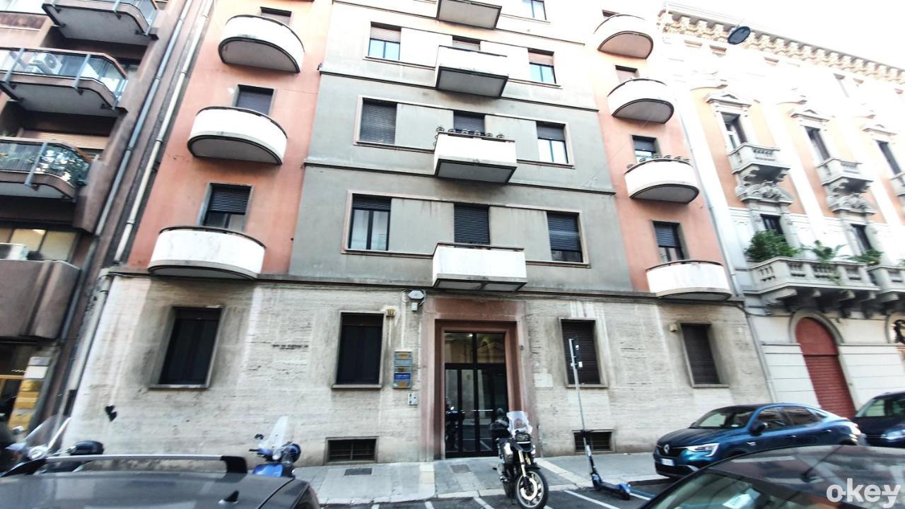 Hotel Dimora Beluga - Bari Centro Exterior foto